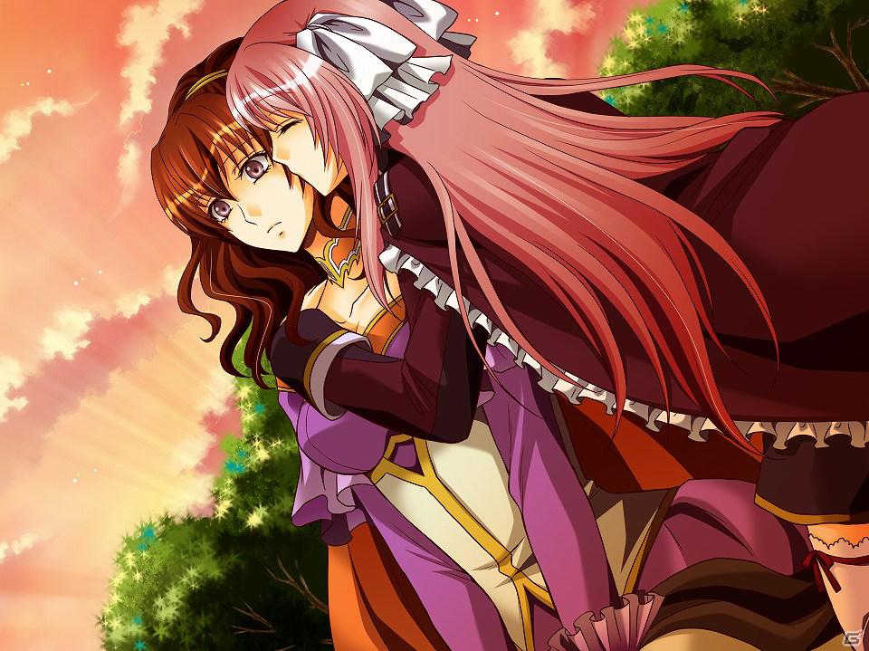 PCの人気タイトル「魔法使いとご主人様」がフルリメイク！PSP「魔法使いとご主人様 ～New Ground～」11月23日発売の画像10