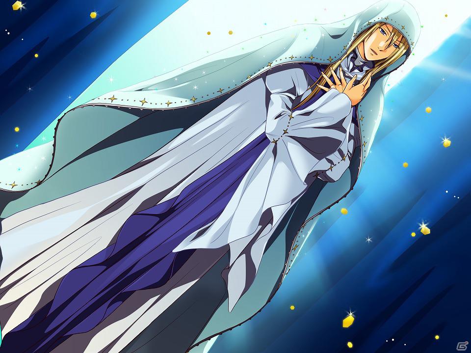 PCの人気タイトル「魔法使いとご主人様」がフルリメイク！PSP「魔法使いとご主人様 ～New Ground～」11月23日発売の画像16