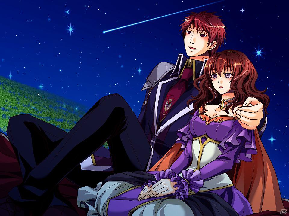 PCの人気タイトル「魔法使いとご主人様」がフルリメイク！PSP「魔法使いとご主人様 ～New Ground～」11月23日発売の画像17