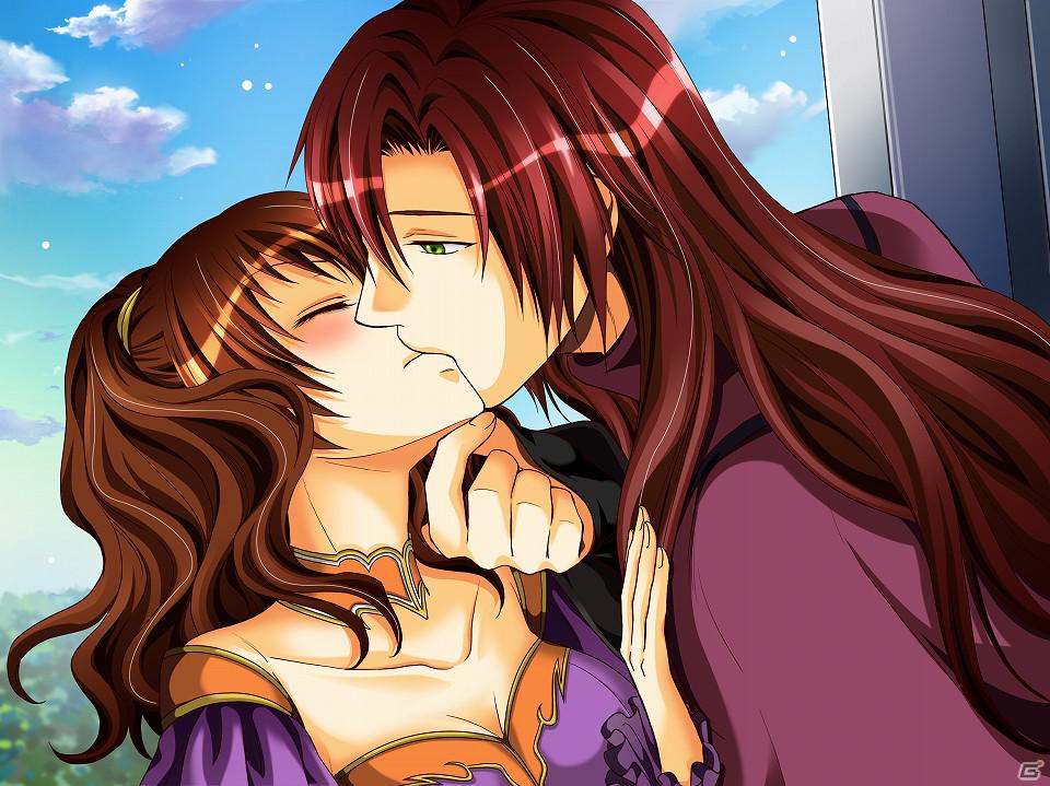PCの人気タイトル「魔法使いとご主人様」がフルリメイク！PSP「魔法使いとご主人様 ～New Ground～」11月23日発売の画像18