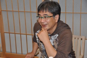 12年振りのリメイクとなる「俺の屍を越えてゆけ」について、クリエイター「桝田省治」氏が語るスペシャルロングインタビュー公開の画像1