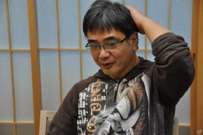12年振りのリメイクとなる「俺の屍を越えてゆけ」について、クリエイター「桝田省治」氏が語るスペシャルロングインタビュー公開の画像19