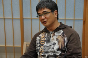 12年振りのリメイクとなる「俺の屍を越えてゆけ」について、クリエイター「桝田省治」氏が語るスペシャルロングインタビュー公開の画像20