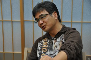 12年振りのリメイクとなる「俺の屍を越えてゆけ」について、クリエイター「桝田省治」氏が語るスペシャルロングインタビュー公開の画像22
