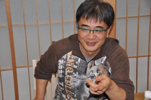 12年振りのリメイクとなる「俺の屍を越えてゆけ」について、クリエイター「桝田省治」氏が語るスペシャルロングインタビュー公開の画像4