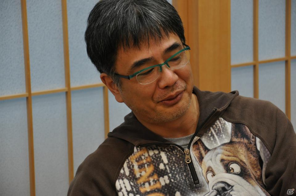 12年振りのリメイクとなる「俺の屍を越えてゆけ」について、クリエイター「桝田省治」氏が語るスペシャルロングインタビュー公開の画像11