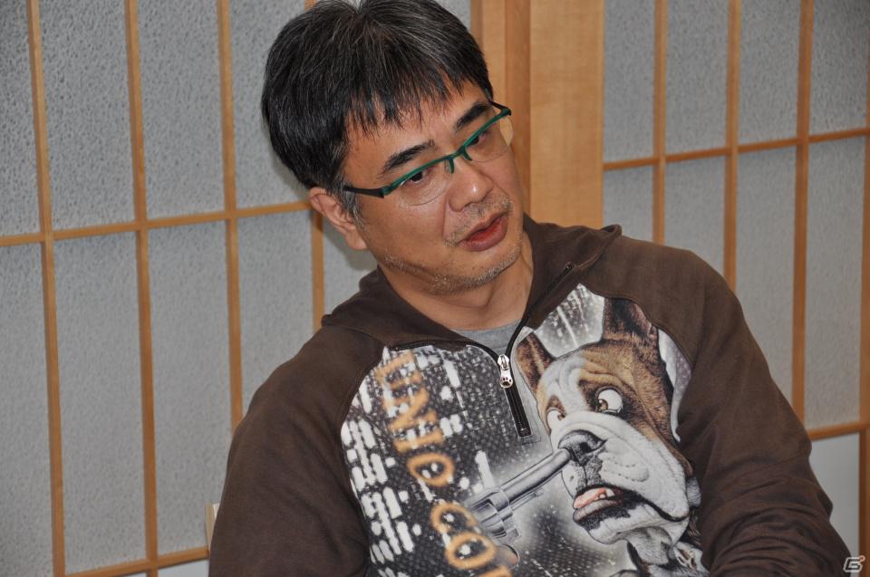 12年振りのリメイクとなる「俺の屍を越えてゆけ」について、クリエイター「桝田省治」氏が語るスペシャルロングインタビュー公開の画像12
