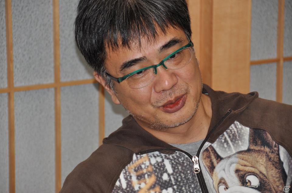 12年振りのリメイクとなる「俺の屍を越えてゆけ」について、クリエイター「桝田省治」氏が語るスペシャルロングインタビュー公開の画像13
