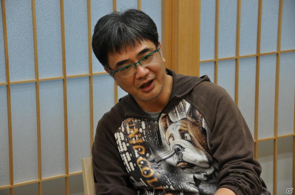 12年振りのリメイクとなる「俺の屍を越えてゆけ」について、クリエイター「桝田省治」氏が語るスペシャルロングインタビュー公開の画像14