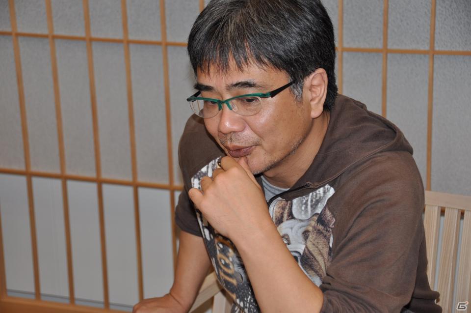 12年振りのリメイクとなる「俺の屍を越えてゆけ」について、クリエイター「桝田省治」氏が語るスペシャルロングインタビュー公開の画像2