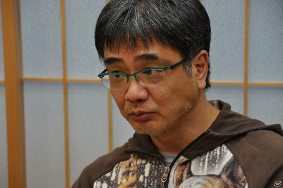 12年振りのリメイクとなる「俺の屍を越えてゆけ」について、クリエイター「桝田省治」氏が語るスペシャルロングインタビュー公開の画像21