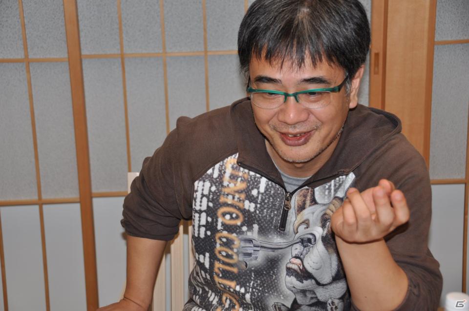 12年振りのリメイクとなる「俺の屍を越えてゆけ」について、クリエイター「桝田省治」氏が語るスペシャルロングインタビュー公開の画像3