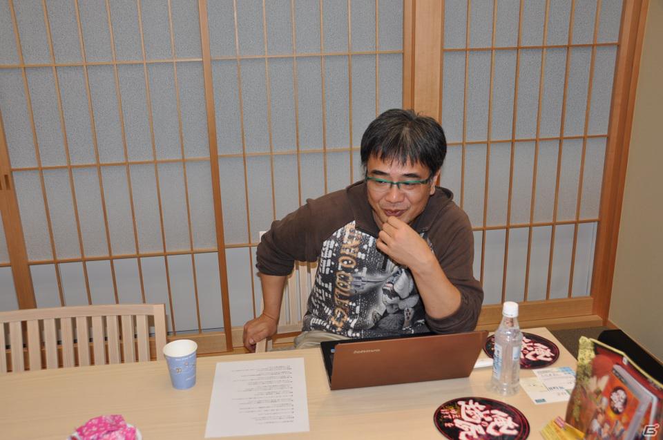 12年振りのリメイクとなる「俺の屍を越えてゆけ」について、クリエイター「桝田省治」氏が語るスペシャルロングインタビュー公開の画像5
