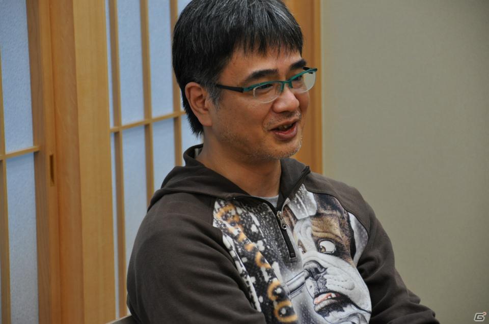 12年振りのリメイクとなる「俺の屍を越えてゆけ」について、クリエイター「桝田省治」氏が語るスペシャルロングインタビュー公開の画像7