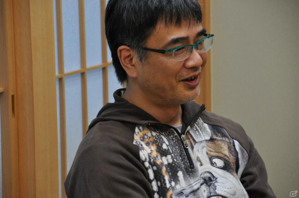 12年振りのリメイクとなる「俺の屍を越えてゆけ」について、クリエイター「桝田省治」氏が語るスペシャルロングインタビュー公開の画像8