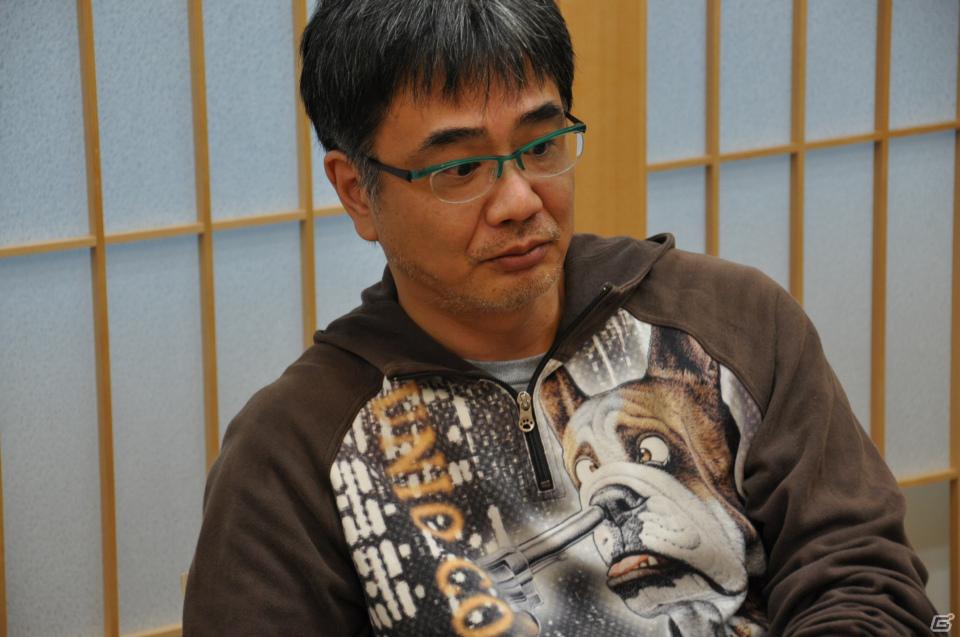 12年振りのリメイクとなる「俺の屍を越えてゆけ」について、クリエイター「桝田省治」氏が語るスペシャルロングインタビュー公開の画像9