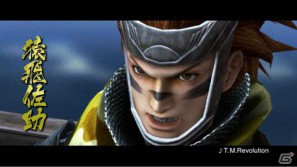 PS3/Wii「戦国BASARA3 宴」本日発売！本日よりTVCM「ドラマ篇」放送開始の画像11
