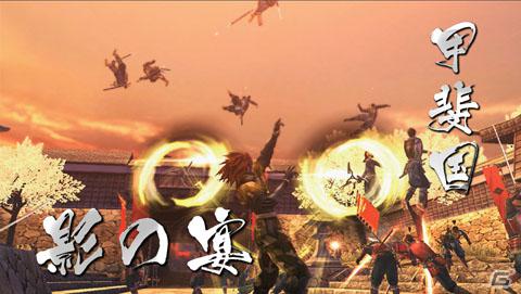 PS3/Wii「戦国BASARA3 宴」本日発売！本日よりTVCM「ドラマ篇」放送開始の画像12