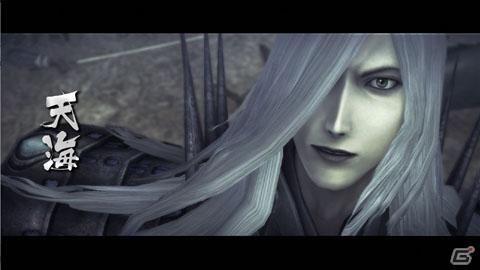PS3/Wii「戦国BASARA3 宴」本日発売！本日よりTVCM「ドラマ篇」放送開始の画像2