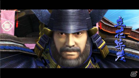 PS3/Wii「戦国BASARA3 宴」本日発売！本日よりTVCM「ドラマ篇」放送開始の画像5