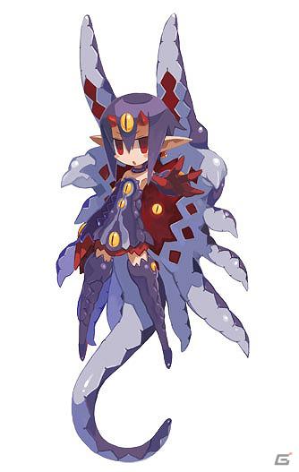 Androidアプリ「無限魔界ディスガイア」フーカとデスコが登場！アップデートと新アイテム追加を実施の画像2