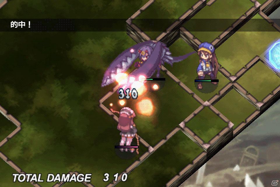 Androidアプリ「無限魔界ディスガイア」フーカとデスコが登場！アップデートと新アイテム追加を実施の画像4
