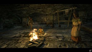 PS3/Xbox 360「ドラゴンズ ドグマ」領都グラン・ソレンの区域・施設を紹介の画像4