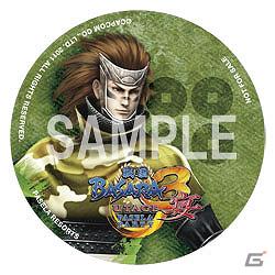 PS3/Wii「戦国BASARA3 宴」「パセラ」や「Zoff（ゾフ）」などとのタイアップ関連の更新情報を公開の画像14