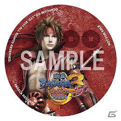 PS3/Wii「戦国BASARA3 宴」「パセラ」や「Zoff（ゾフ）」などとのタイアップ関連の更新情報を公開の画像18