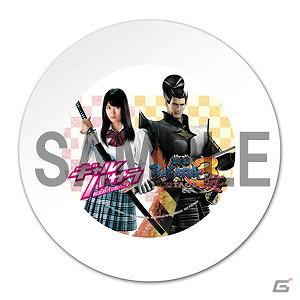 PS3/Wii「戦国BASARA3 宴」「パセラ」や「Zoff（ゾフ）」などとのタイアップ関連の更新情報を公開の画像33
