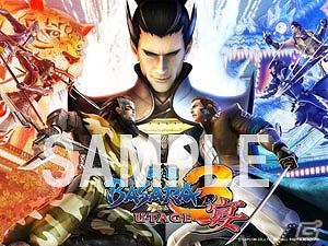 PS3/Wii「戦国BASARA3 宴」「パセラ」や「Zoff（ゾフ）」などとのタイアップ関連の更新情報を公開の画像34