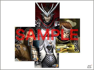 PS3/Wii「戦国BASARA3 宴」「パセラ」や「Zoff（ゾフ）」などとのタイアップ関連の更新情報を公開の画像44