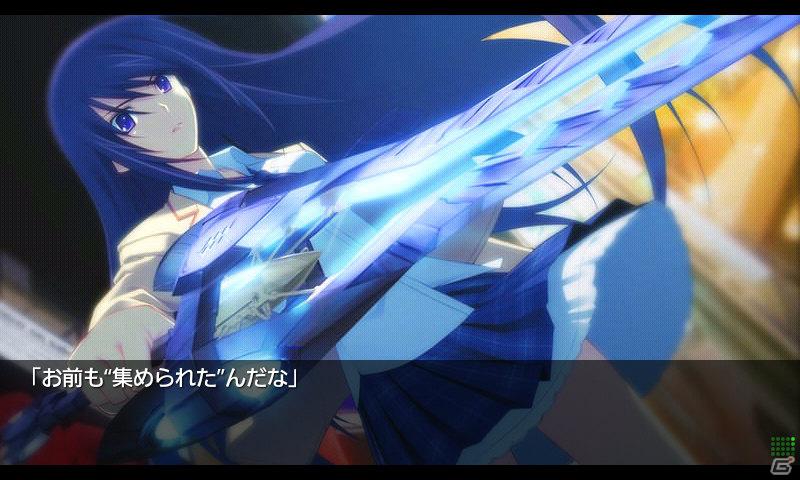 科学ADV第1弾がAndroid向けに登場！Android版「CHAOS;HEAD NOAH」今冬配信決定の画像5