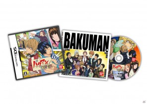DS「バクマン。 マンガ家への道」ストーリーの肝となる「プロット作成」＆原稿化前の最終チェック「編集部ジャッジ」を紹介の画像42