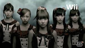 ポスター＆TVCMメイキング映像が見れるシリアルコードをゲットしよう！「太鼓の達人×AKB48」プレゼントキャンペーンを実施の画像4