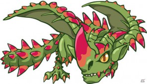カプコン、GREEで「モンスターハンター」の新作ソーシャルゲーム「モンハン探検記 まぼろしの島」を配信決定の画像5