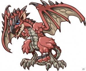 カプコン、GREEで「モンスターハンター」の新作ソーシャルゲーム「モンハン探検記 まぼろしの島」を配信決定の画像6