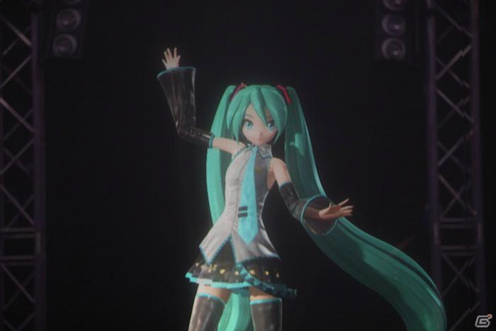 初音ミクのライブ「ミクパ♪」がシンガポールで本日開催！「ニコ生」でも全世界で生中継の画像1