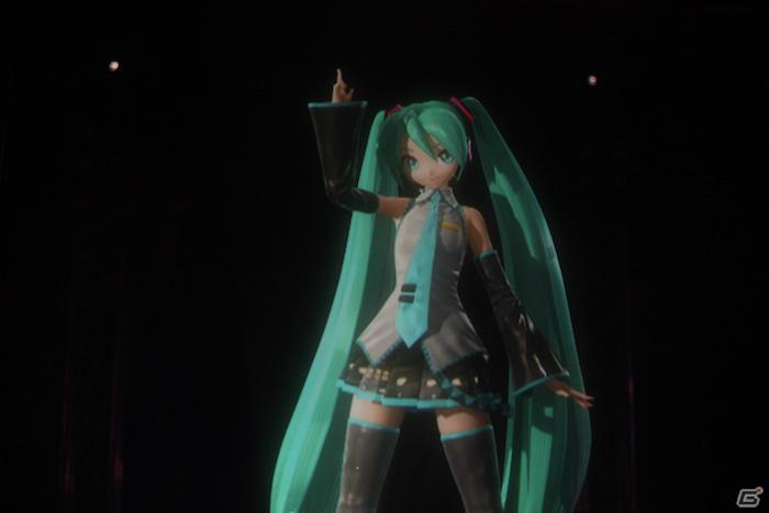 初音ミクのライブ「ミクパ♪」がシンガポールで本日開催！「ニコ生」でも全世界で生中継の画像2
