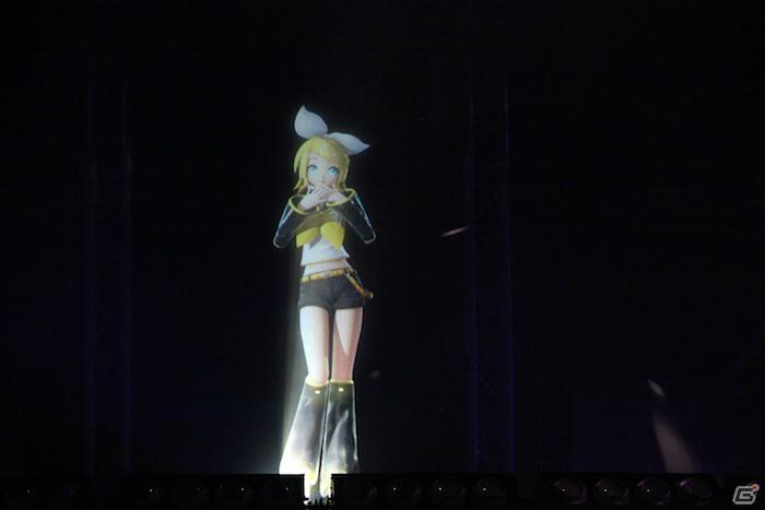 初音ミクのライブ「ミクパ♪」がシンガポールで本日開催！「ニコ生」でも全世界で生中継の画像3