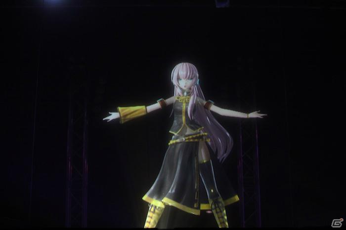 初音ミクのライブ「ミクパ♪」がシンガポールで本日開催！「ニコ生」でも全世界で生中継の画像5