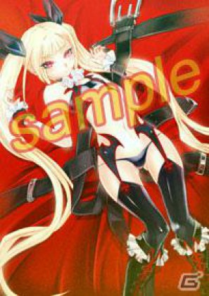 PS3/Xbox 360/PS Vita「BLAZBLUE CONTINUUM SHIFT EXTEND」店舗別特典を公開！先行体験会の続報もの画像1