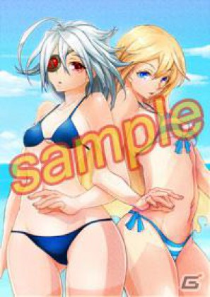 PS3/Xbox 360/PS Vita「BLAZBLUE CONTINUUM SHIFT EXTEND」店舗別特典を公開！先行体験会の続報もの画像14