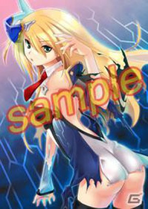 PS3/Xbox 360/PS Vita「BLAZBLUE CONTINUUM SHIFT EXTEND」店舗別特典を公開！先行体験会の続報もの画像6