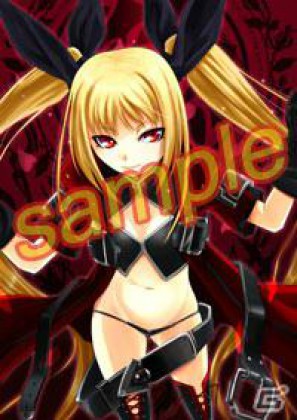 PS3/Xbox 360/PS Vita「BLAZBLUE CONTINUUM SHIFT EXTEND」店舗別特典を公開！先行体験会の続報もの画像7