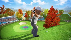 Xbox 360「Kinect スポーツ： シーズン 2」 をさらに楽しめる！追加コンテンツ 「チャレンジパック 1」配信中の画像2