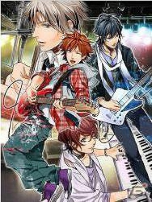 GREE「恋と仕事と君のプロデュース」テーマソングViViD「FAKE」CD発売！特典として特別レアアイテムを配信の画像1