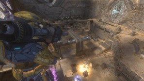 「Halo」シリーズ10周年を記念した「Halo： Reach アニバーサリー マップパック」が登場！の画像1