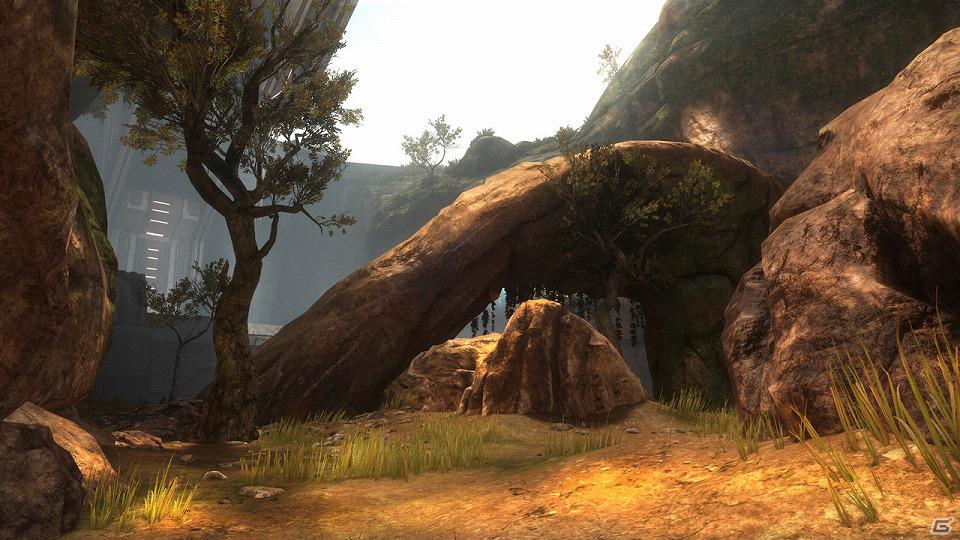 「Halo」シリーズ10周年を記念した「Halo： Reach アニバーサリー マップパック」が登場！の画像2