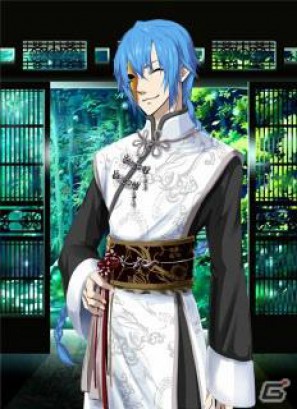 「擬人カレシ」がスマートフォン版Mobageに対応！本日11月11日配信開始の画像2